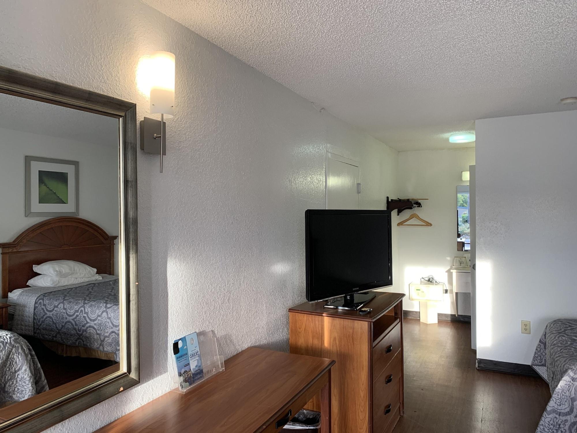 Travelodge Suites By Wyndham Macclenny I-10 Ngoại thất bức ảnh