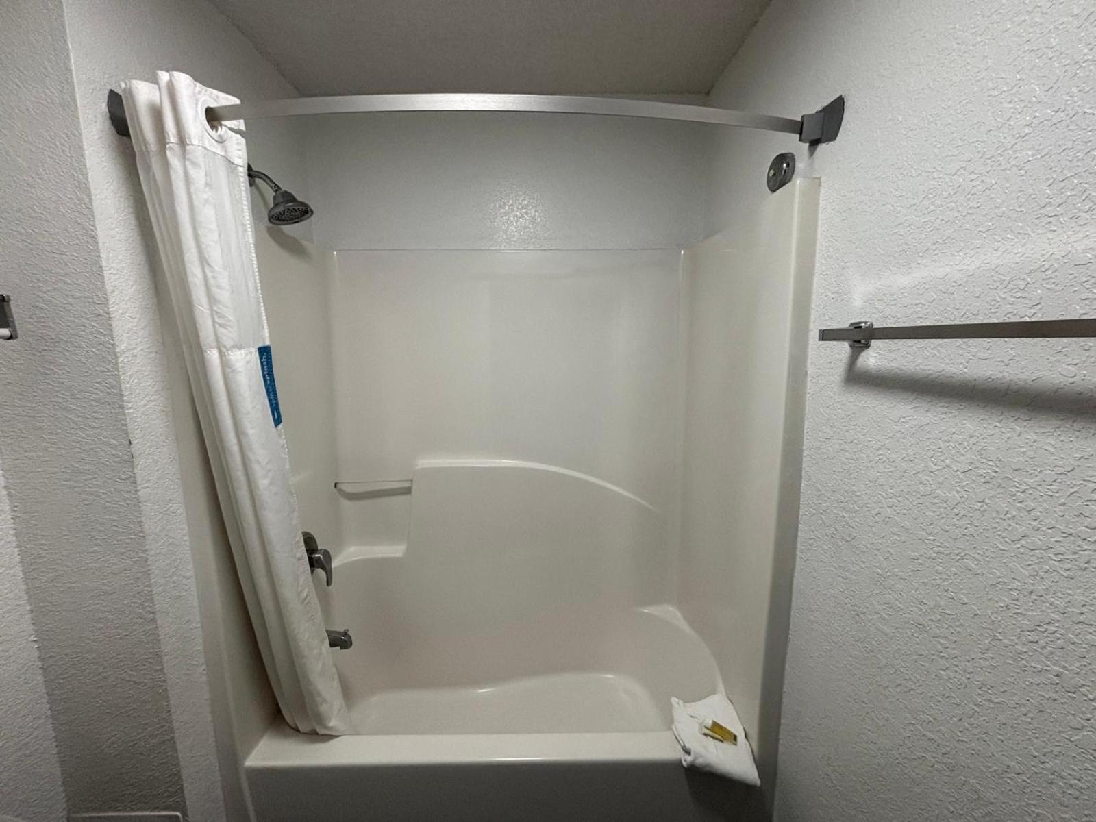 Travelodge Suites By Wyndham Macclenny I-10 Ngoại thất bức ảnh